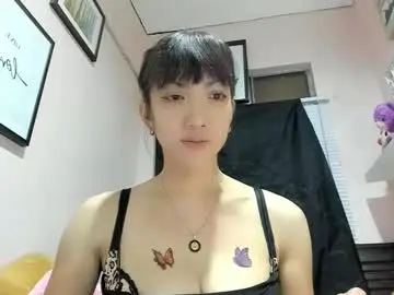 Chaturbate Live Porn of xdreamangel