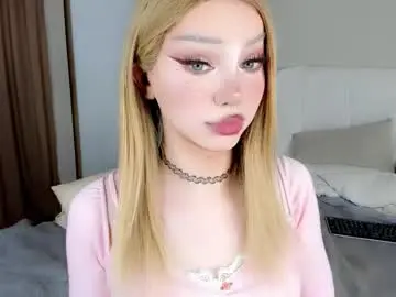 Chaturbate Best live sex cam show of _paprika