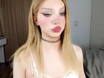 Chaturbate Best Webcam of _paprika