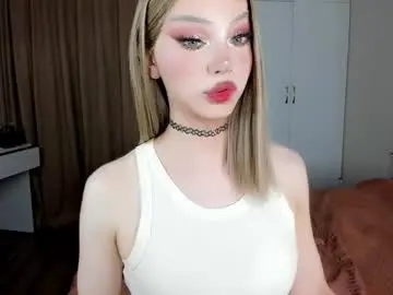 Chaturbate Live Sex of _paprika