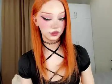 Chaturbate Sex Cam of _paprika