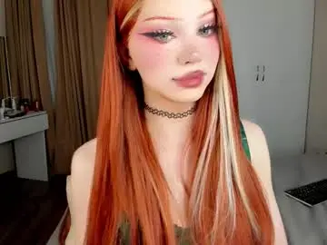 Chaturbate Live Porn of _paprika