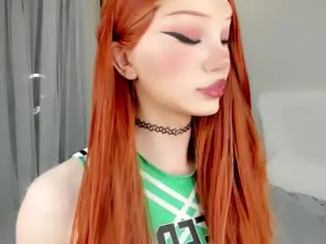 Chaturbate Free Live Porn of _paprika