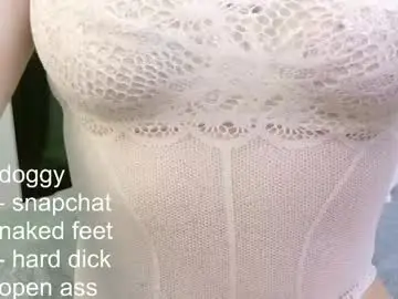 Chaturbate Best live sex cam show of _paprika