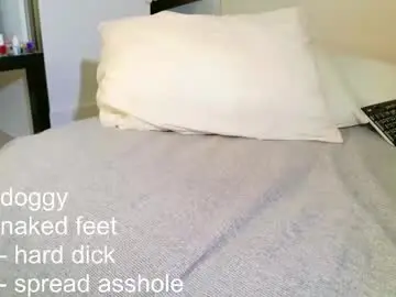 Chaturbate Adult Webcams of _paprika