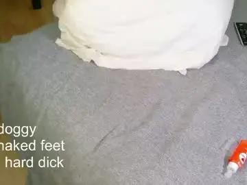 Chaturbate Adult Video Chat of _paprika