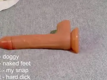 Chaturbate Adult Webcams of _paprika