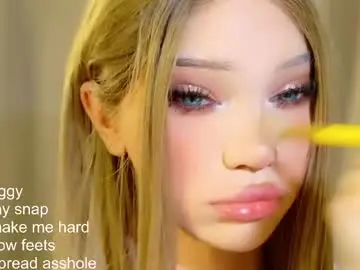 Chaturbate Sex Chat of _paprika