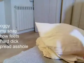 Chaturbate Free Live Porn of _paprika