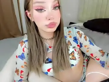 Chaturbate Adult Webcam of _paprika