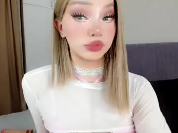 Chaturbate Adult Webcams of _paprika
