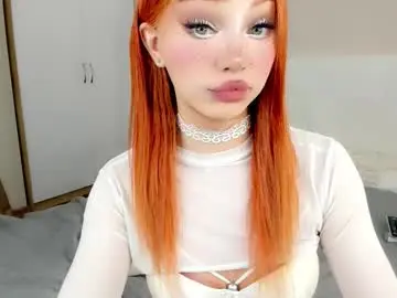 Chaturbate Watch Live Sex Cams of _paprika