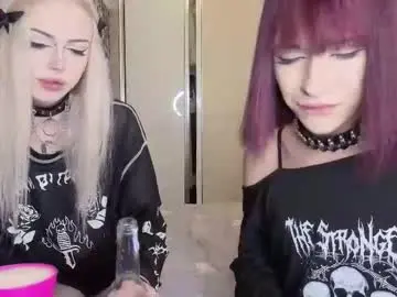Chaturbate Adult Webcams of arina_rose