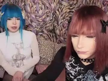 Chaturbate Sex Chat of arina_rose