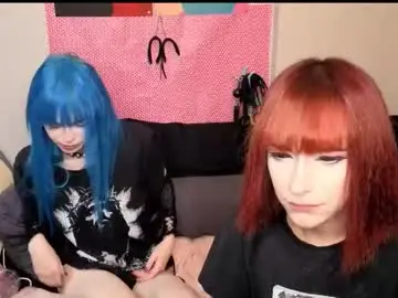Chaturbate Live Sex Cam of arina_rose