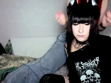 Chaturbate Nude Webcam of arina_rose