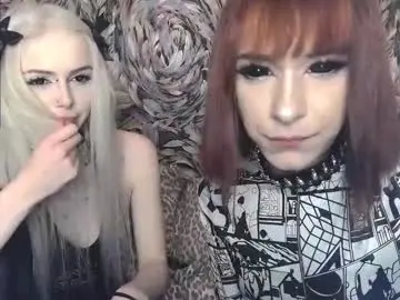 Chaturbate Nude Webcam of arina_rose