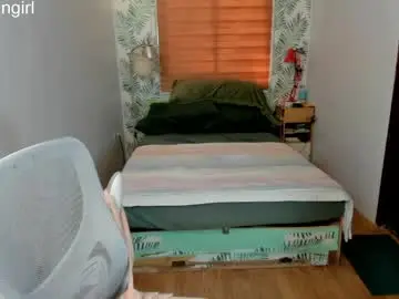 Chaturbate Private Sex Chat of hungasiangirl