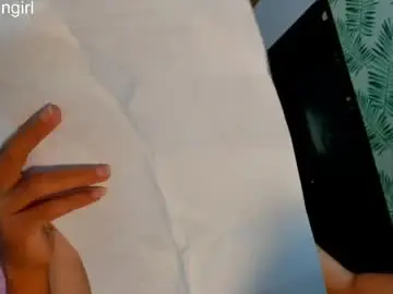 Chaturbate Adult Video Chat of hungasiangirl