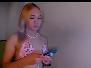 Chaturbate Adult Webcam of krisha_collins