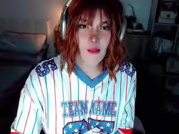 Chaturbate Watch Live Sex Cams of urbabymonica