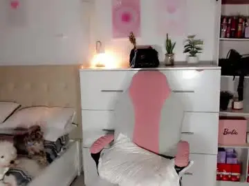 Chaturbate Adult Video Chat of urbabymonica