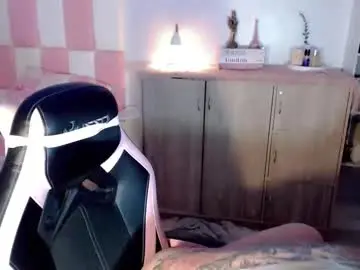 Chaturbate Best Webcam of urbabymonica