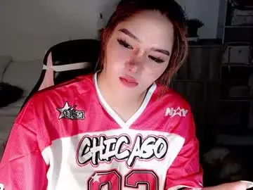 Chaturbate Adult Video Chat of urbabymonica