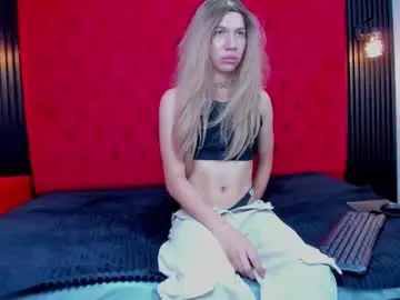 Chaturbate Live Sex Cam of zoe_rei