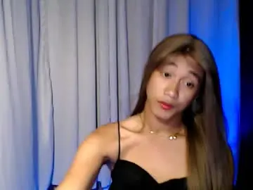 Chaturbate Nude Webcam of asian_dakz