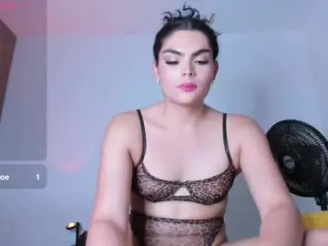 Chaturbate Watch Live Sex Cams of cheryl_blossom69