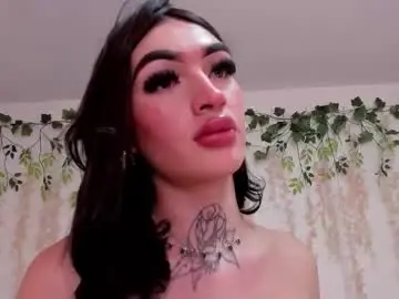 Chaturbate Free Live Porn of liz_lunaa