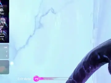 Chaturbate Sex Chat of sarahi_camila