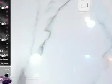 Chaturbate Private Sex Chat of sarahi_camila