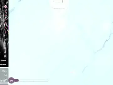 Chaturbate Sex Cam of sarahi_camila