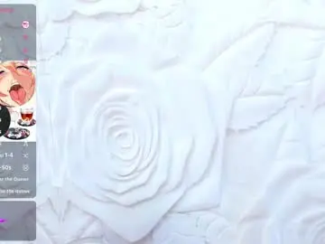 Chaturbate Free Live Porn of sarahi_camila