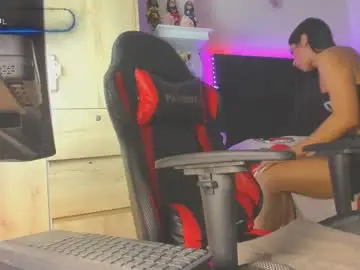 Chaturbate Adult Video Chat of _valeriaa