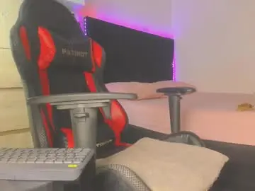 Chaturbate Live Sex of _valeriaa