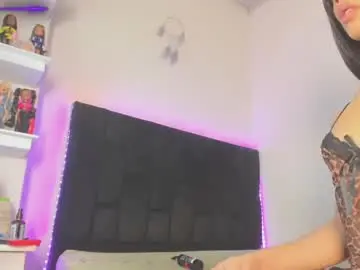 Chaturbate Adult Webcams of _valeriaa