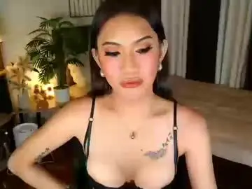 Chaturbate Live Sex of carlamoore23