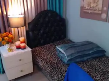 Chaturbate Nude Webcam of skinnyhotfantasy