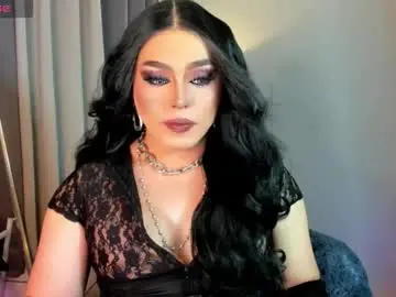Chaturbate Live Sex Cam of yourfiercemistress