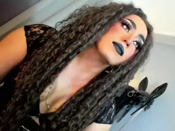 Chaturbate Live Sex Cam of yourfiercemistress