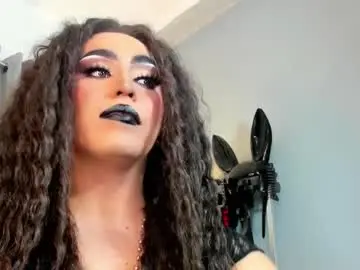 Chaturbate Free Porn Cam of yourfiercemistress