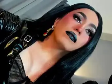 Chaturbate Sex Chat of yourfiercemistress