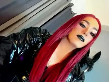 Chaturbate Adult Webcam of yourfiercemistress