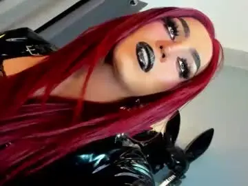 Chaturbate Live Porn of yourfiercemistress