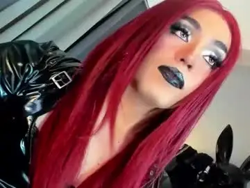 Chaturbate Adult Video Chat of yourfiercemistress