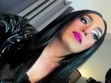 Chaturbate Live Sex of yourfiercemistress