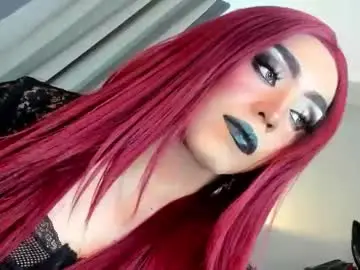 Chaturbate Sex Chat of yourfiercemistress